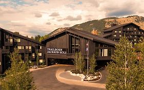 Trailborn Jackson Hole, Outdoor Collection By Marriott Bonvoy